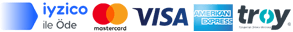 Kredi Kartıyla Ödeme