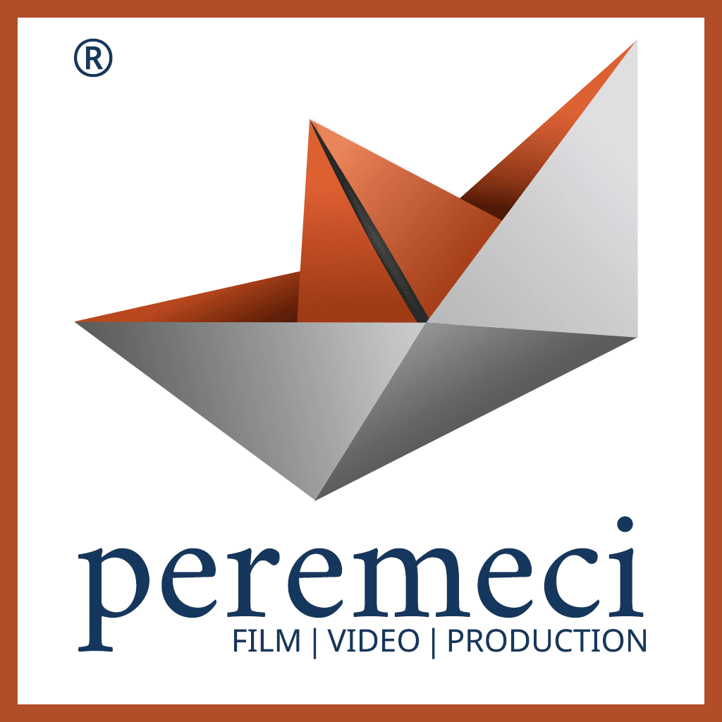 Peremeci Film logo